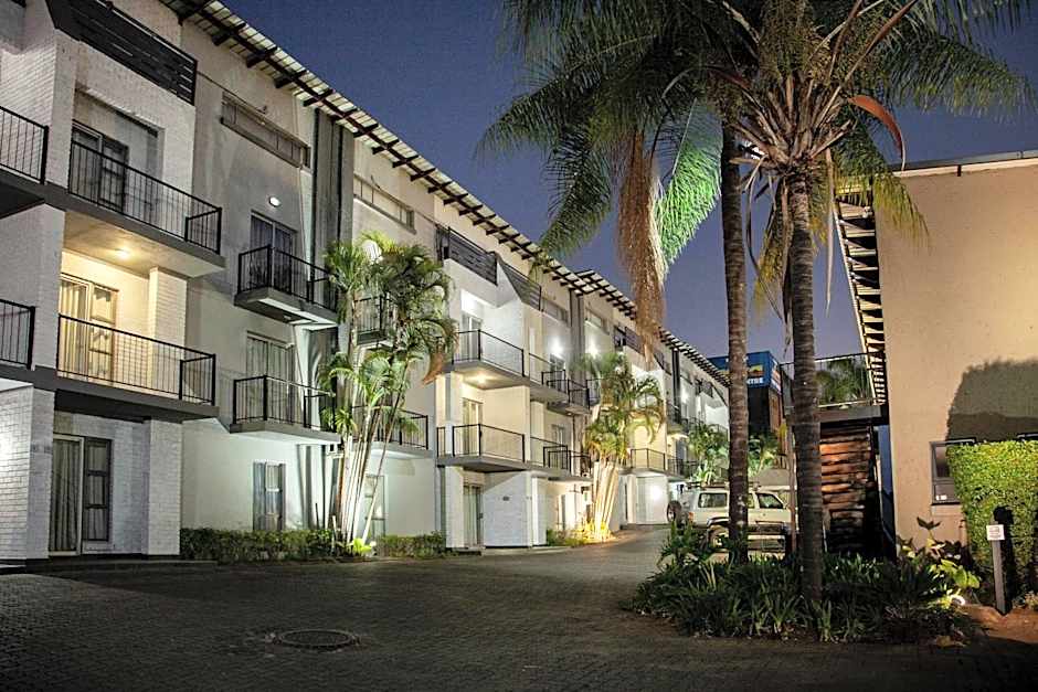 Hotel @ Tzaneen