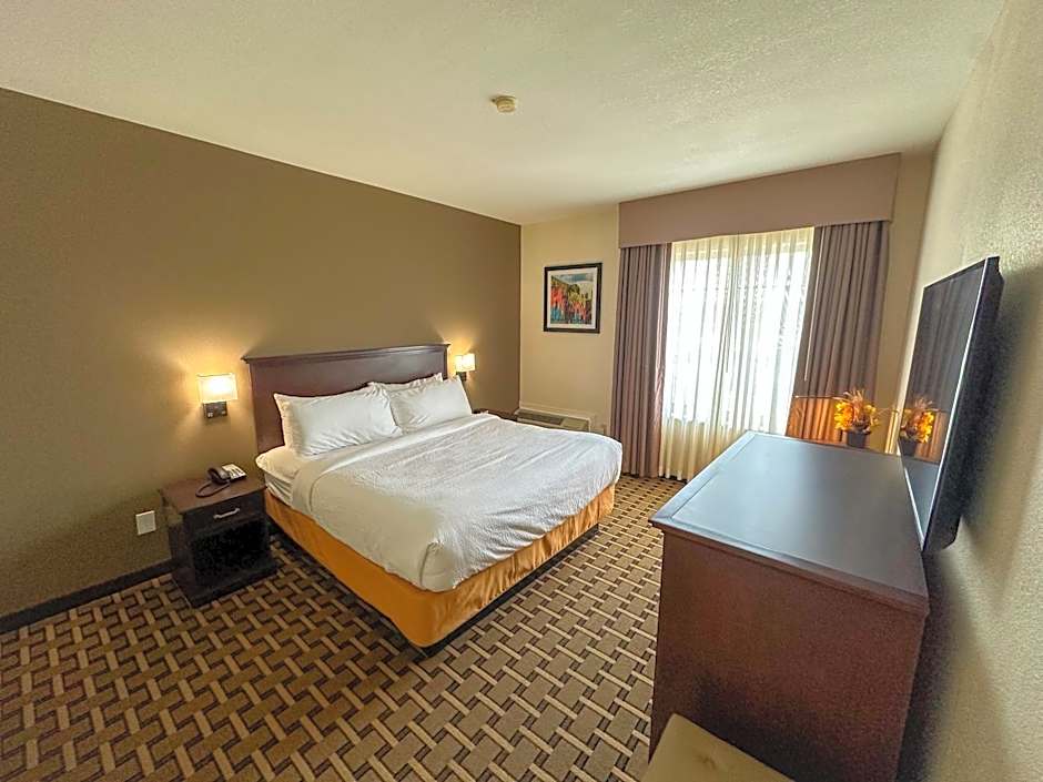 Sonesta Essential Hotels Overland Park