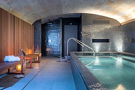 Villas Foch Boutique Hotel & Spa Bordeaux