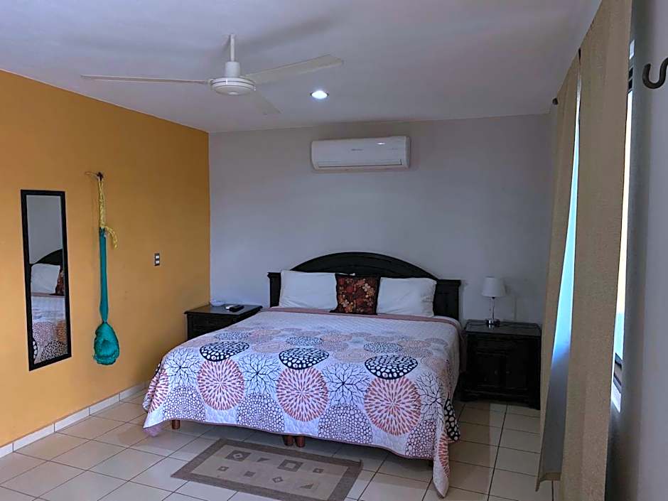 Hotel Kinich Ahau