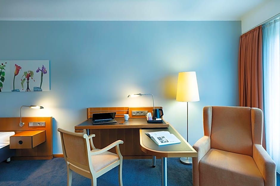 Seminaris Hotel Potsdam Griebnitzsee