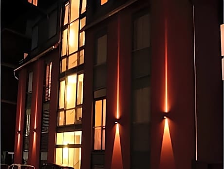Hotel Rio