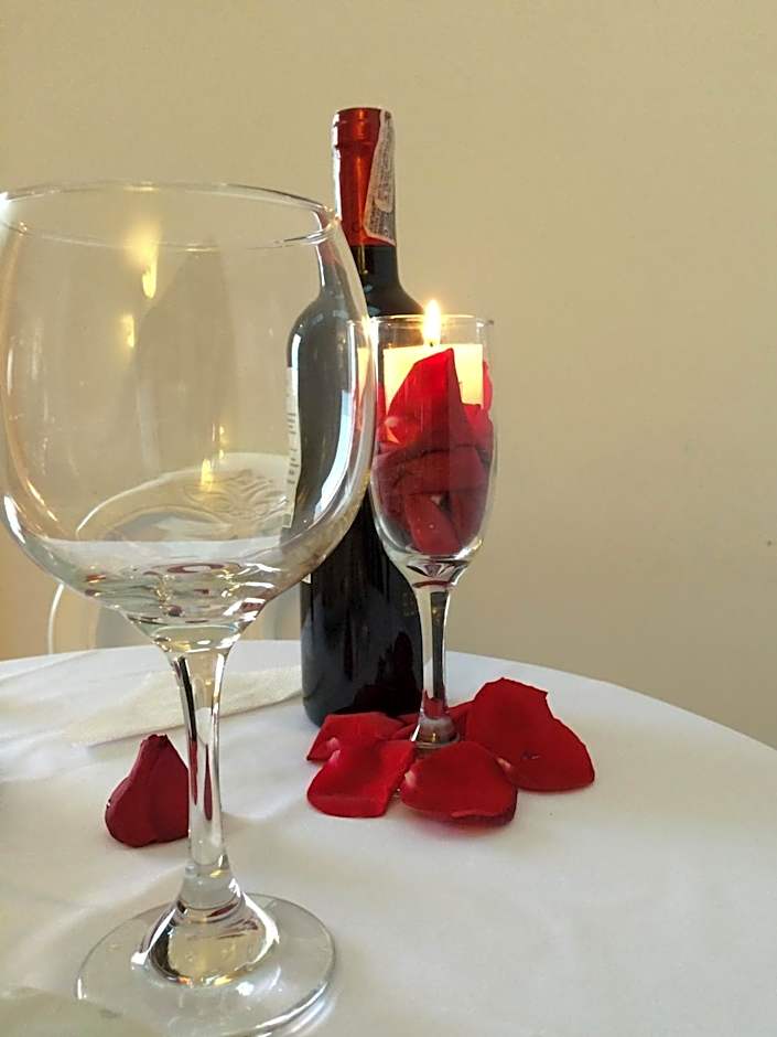 Hotel Boutique Embajada de la Feria