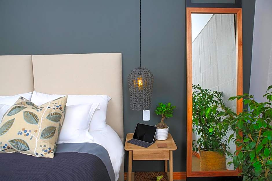 Hudson Manor - Entabeni, Knysna