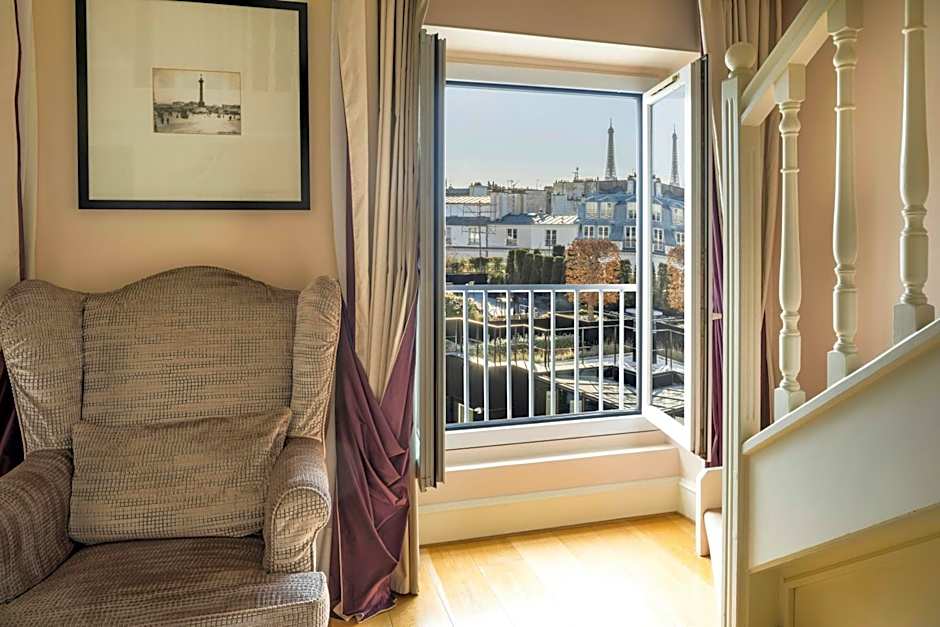 Hotel Castille Paris