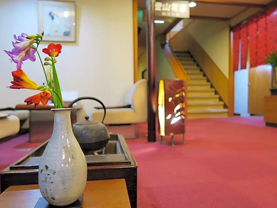 Nippon Ryokan Ito Onsen Yokikan