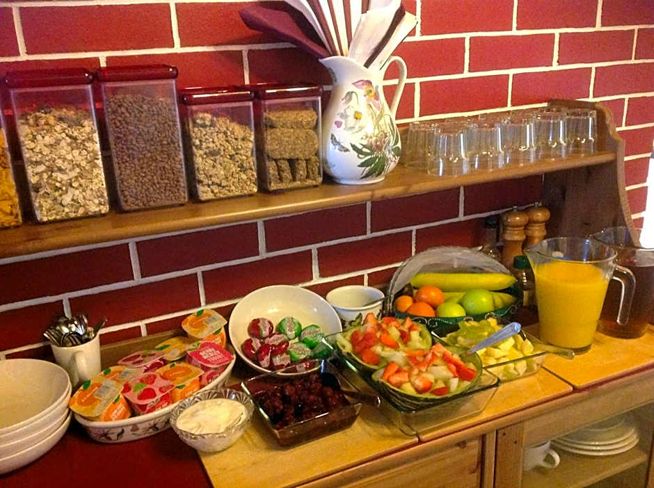 Dunroamin Bed and Breakfast