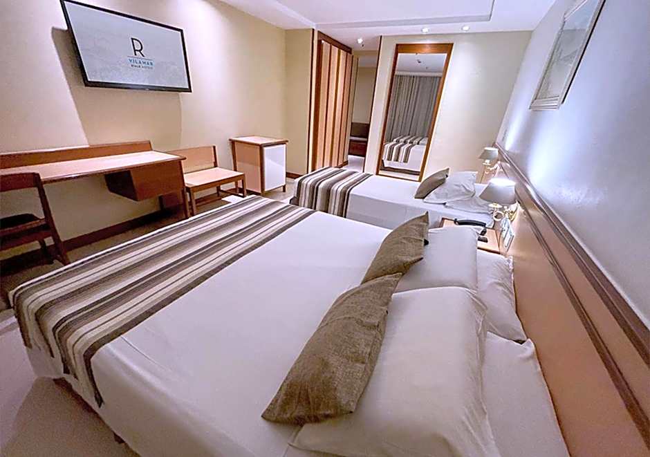 Riale Vilamar Copacabana