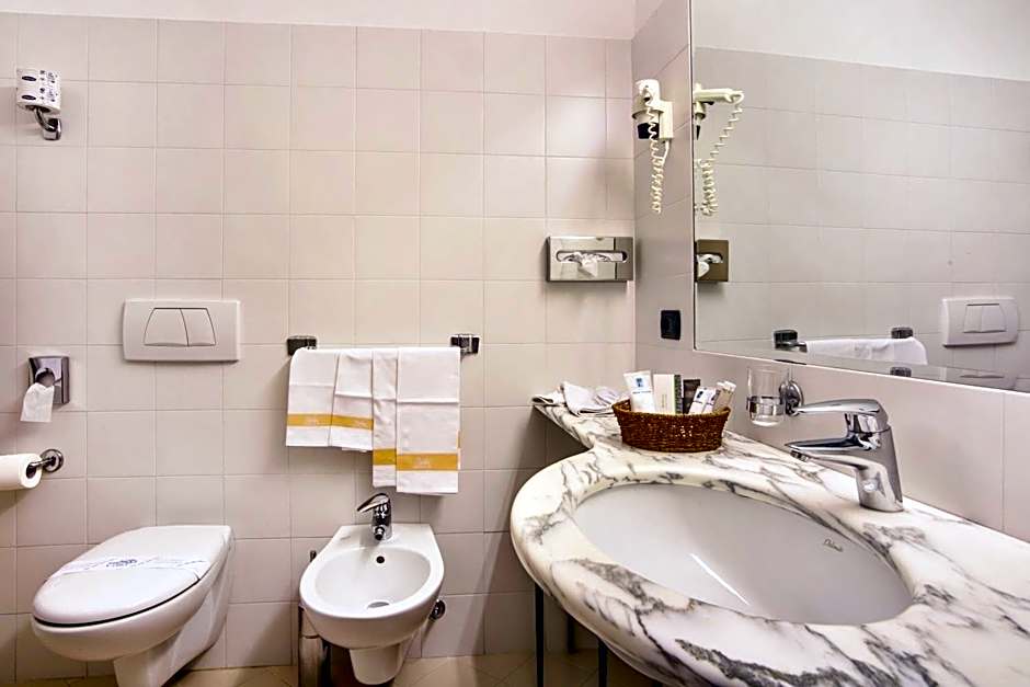Hotel Tirreno