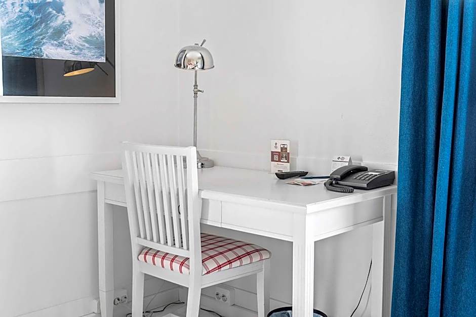 Best Western Plus Edward Hotel