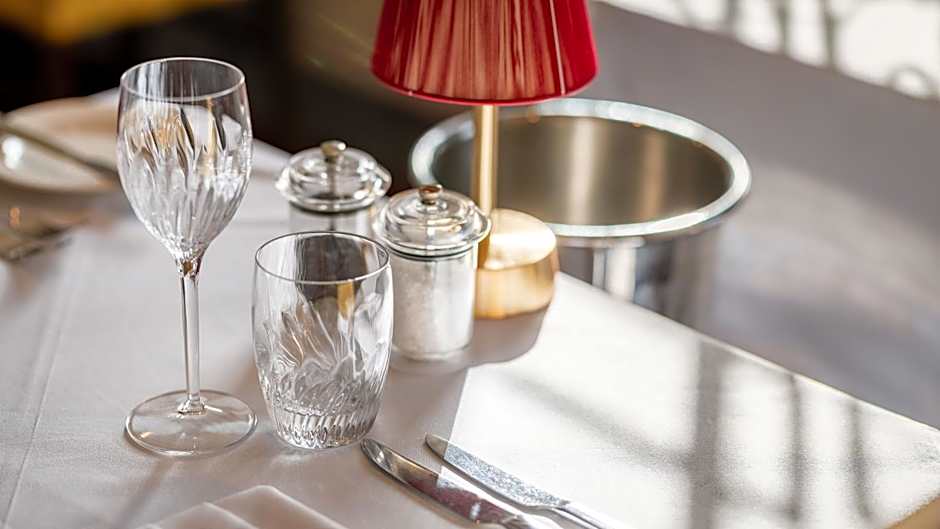 Ennios Boutique Hotel