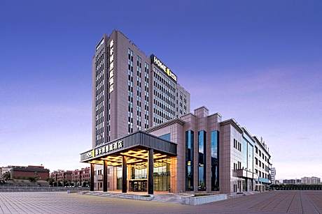 Home2 Suites by Hilton Bole