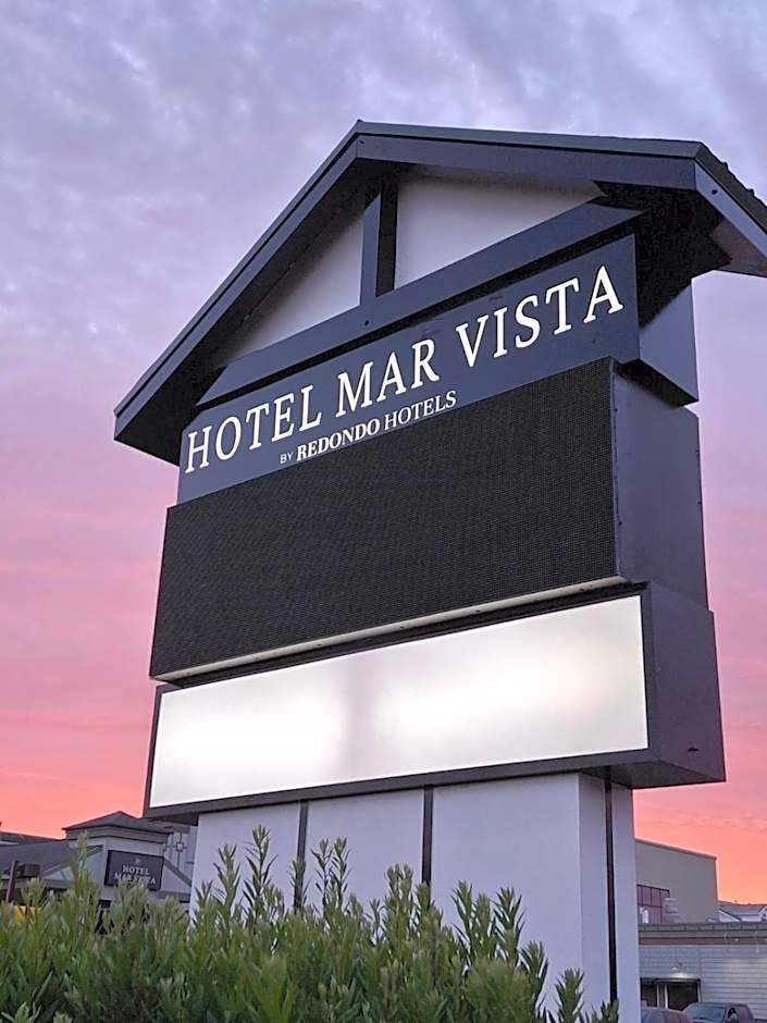 Hotel Mar Vista