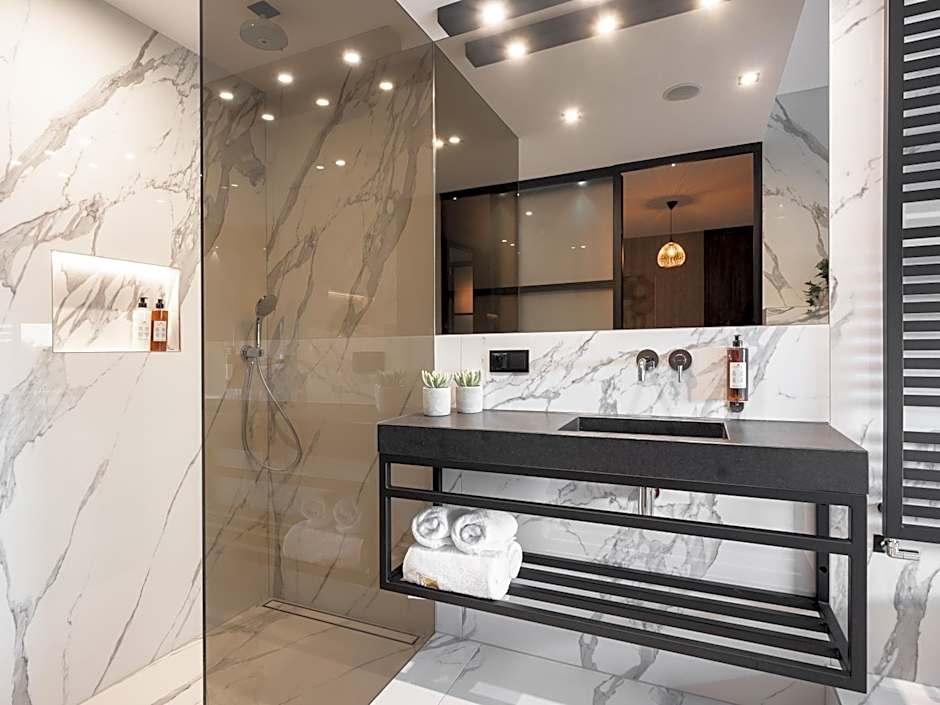 Art Suites Boutique Hotel - Krakow Center