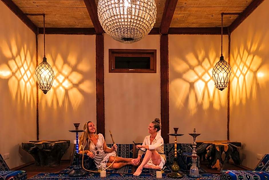 Sensations Eco-Chic Hotel