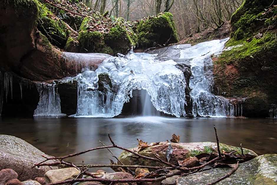 Hotel-Restaurant Burg-Ramstein