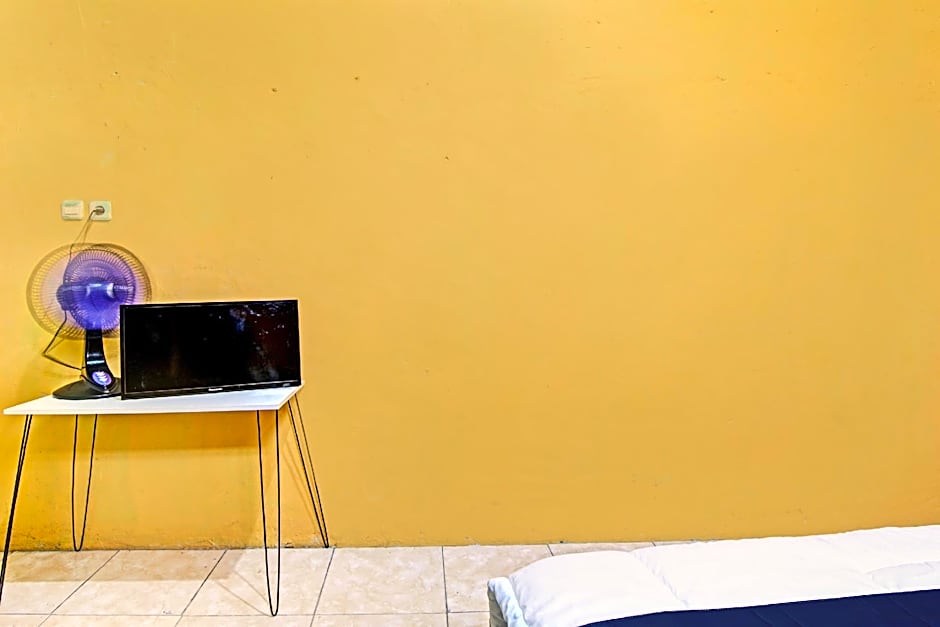 Hotel O Penginapan Syafira Near Perumahan Mustamindo Permai 1