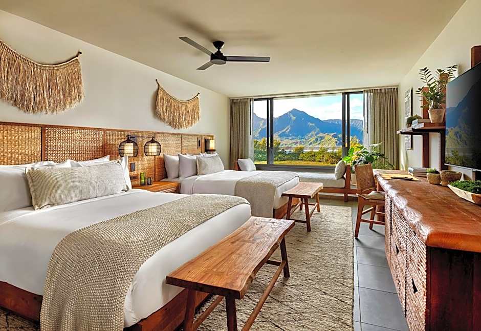 1 Hotel Hanalei Bay
