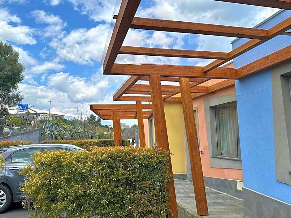Ibis Styles Catania Acireale