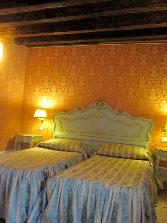 Locanda Ca' del Brocchi