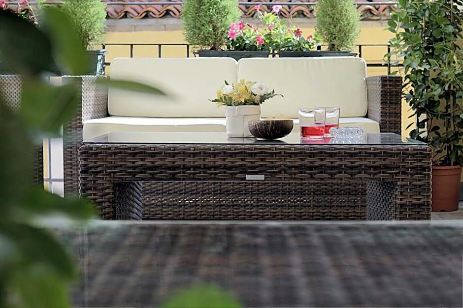 Hotel American-Dinesen