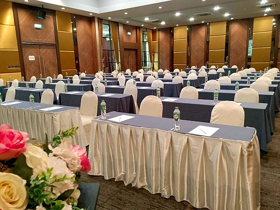 Morage Hotel Phitsanulok