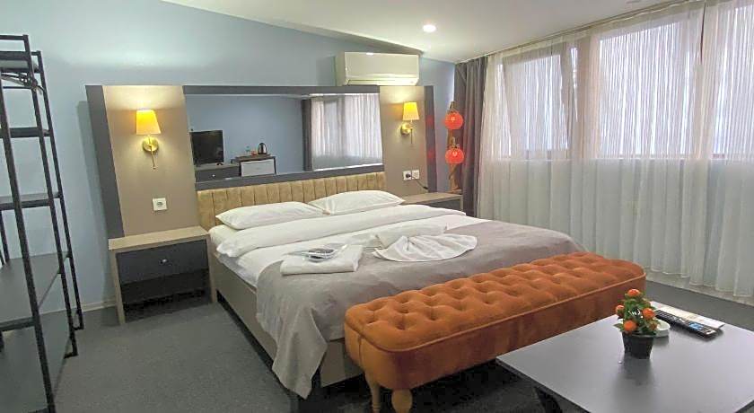 Kadıkoy Linda Hotel 