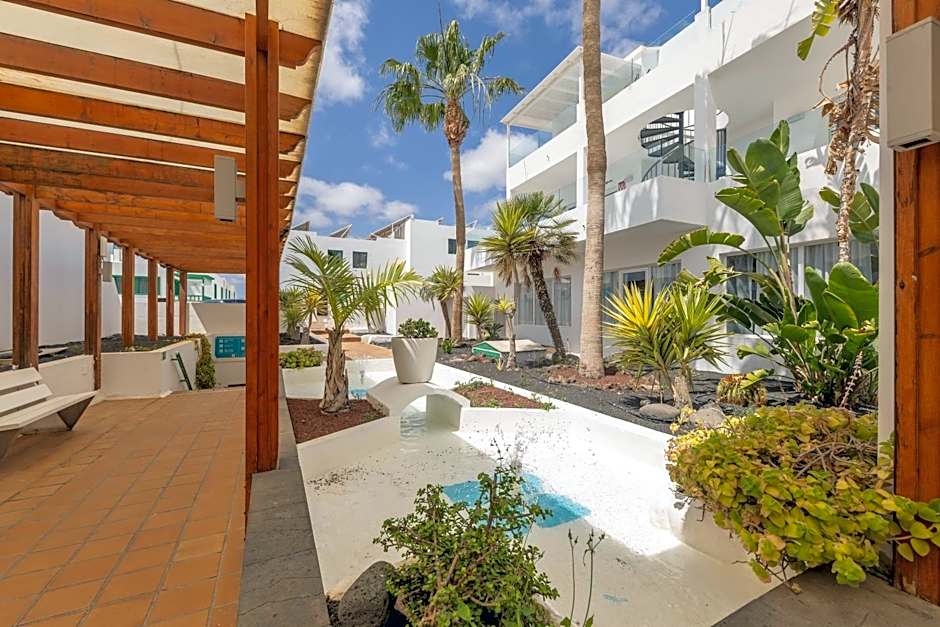 BLUESEA Hotel Los Fiscos