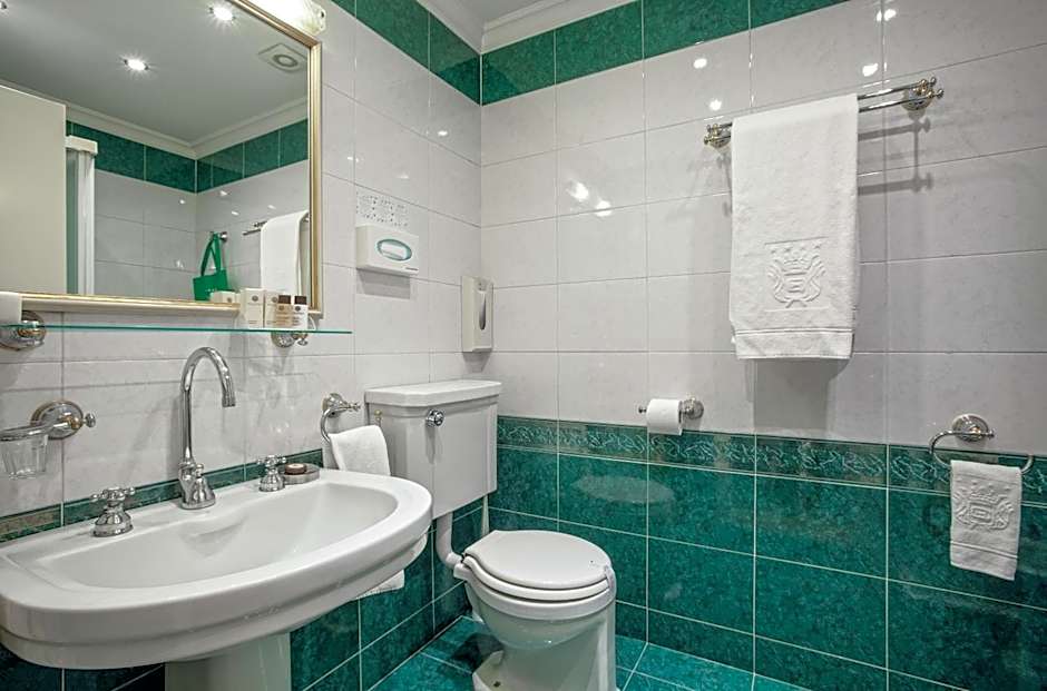 Hotel Quisisana Terme