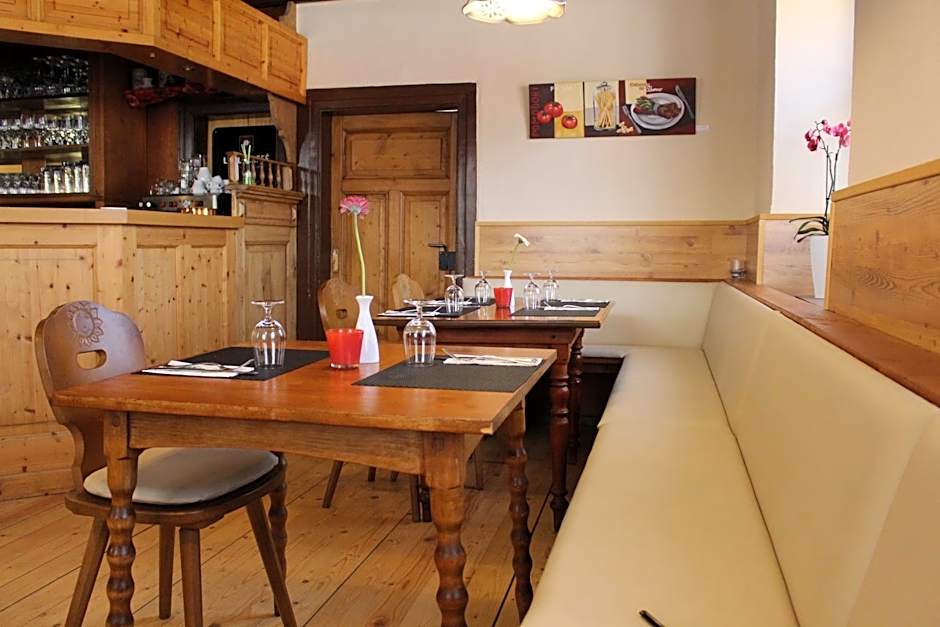 Gasthaus Sonne