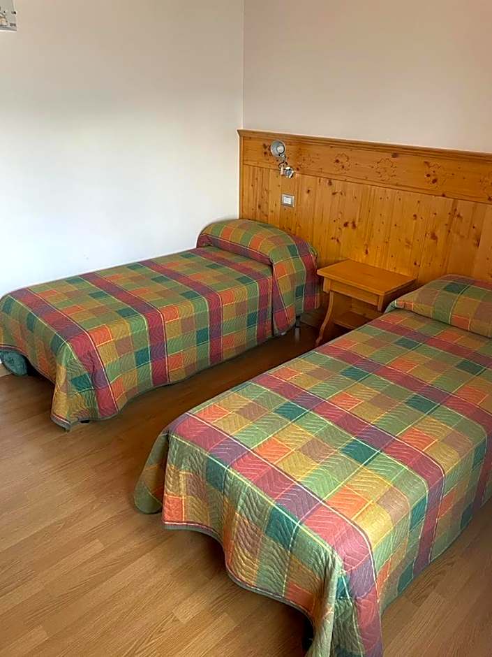 Albergo Ristorante Baraglia