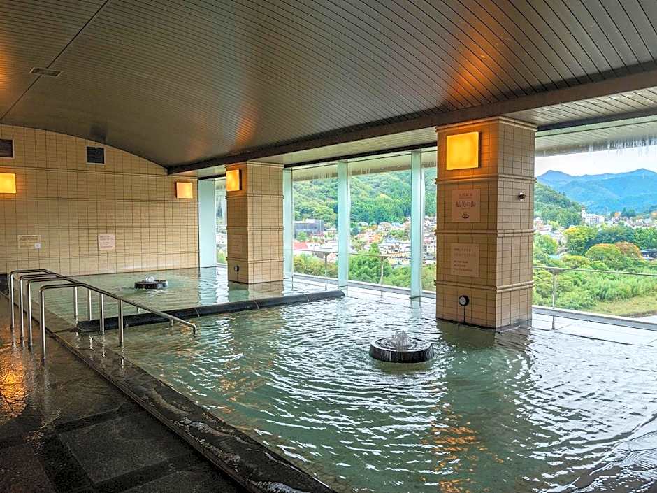 KAMENOI HOTEL OME