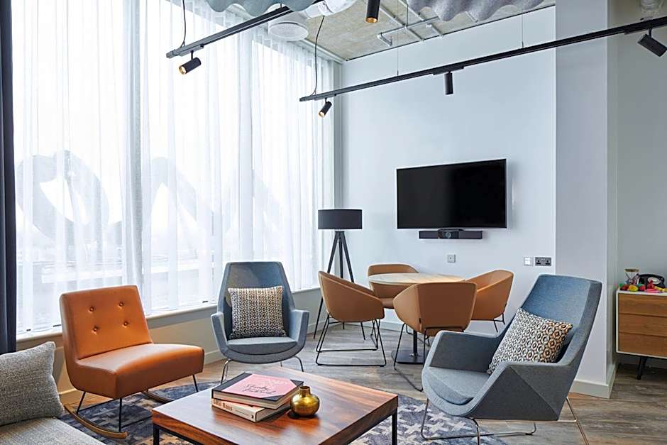 Residence Inn by Marriott Slough