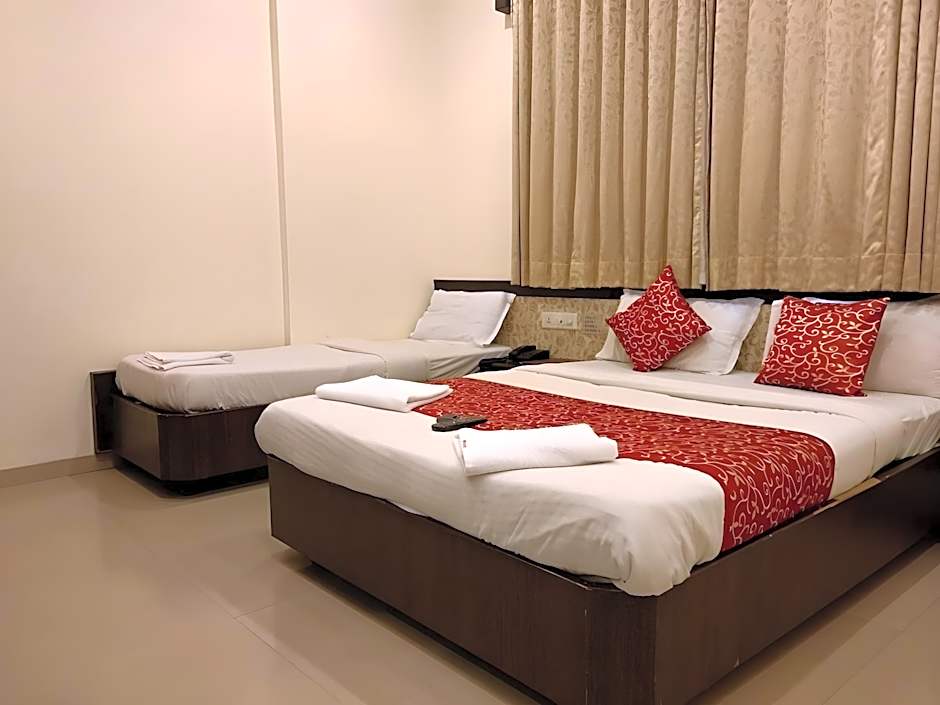 Sai Grand Castle Inn