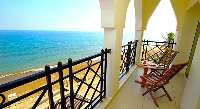 Sohar Beach Hotel