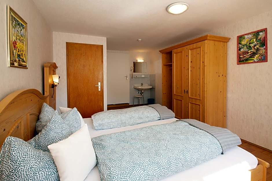 Alpen Hotel Martin