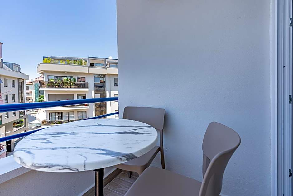 Gurses Life Hotel