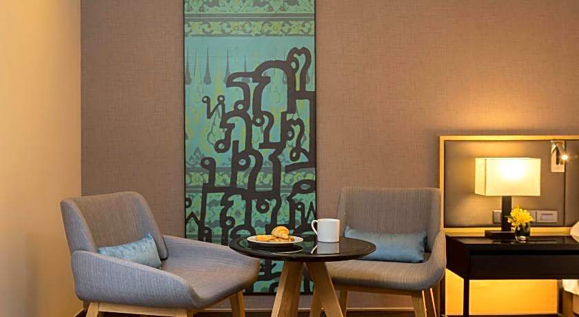 Travelodge Sukhumvit 11