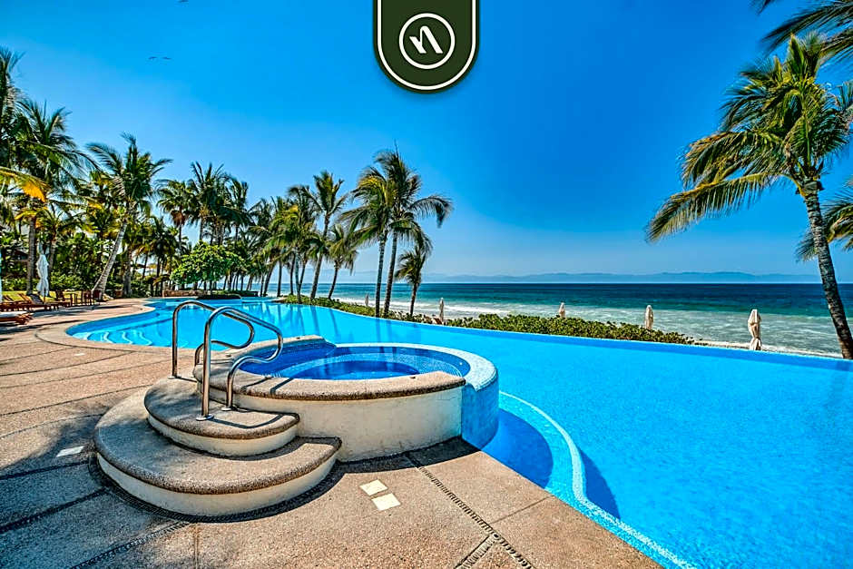 Apt with Private Terrace - Ocean View