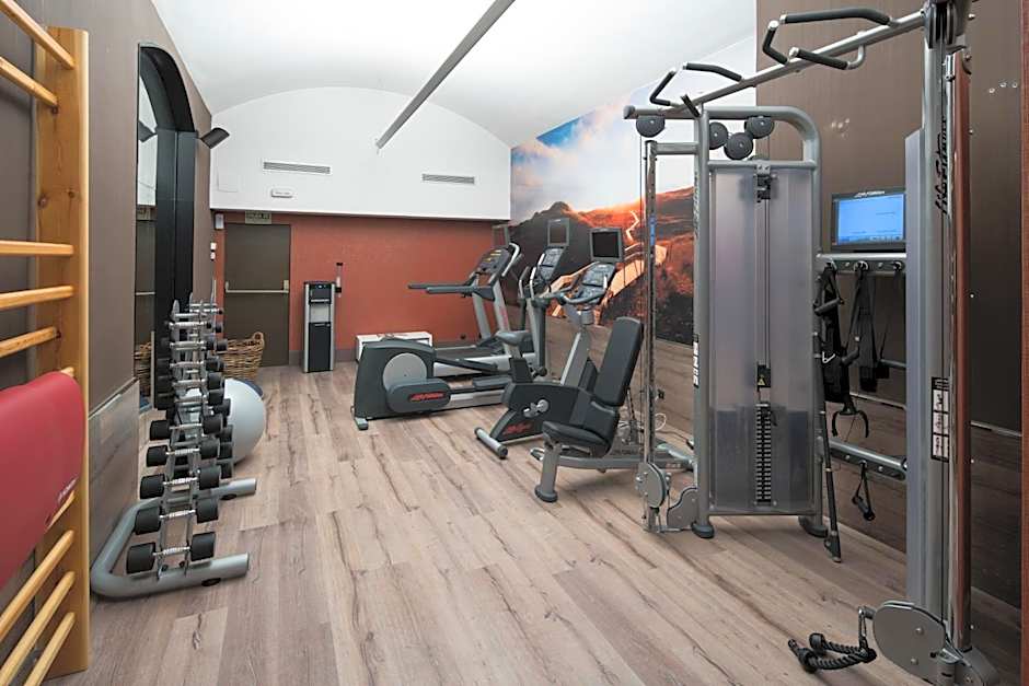 Catalonia Plaza Catalunya