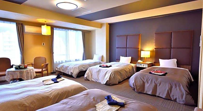 Konpira Onsen Kashikiri Yunoyado Kotone