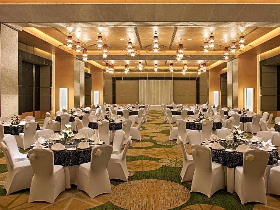 Radisson Blu Hotel Amritsar