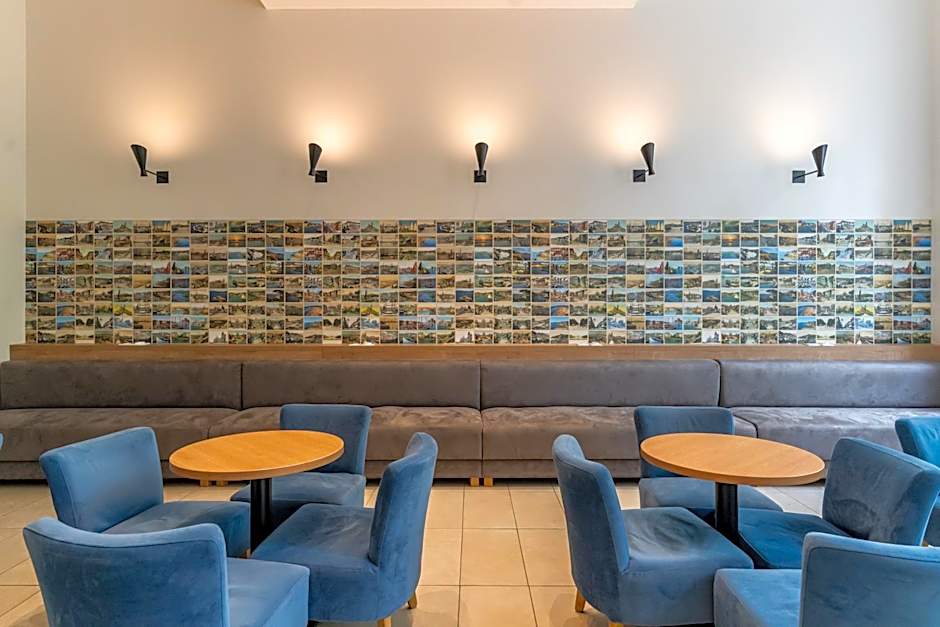 Villages Clubs du Soleil - MARSEILLE