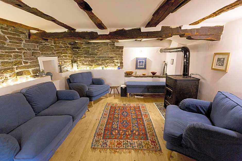 Little River Guest House