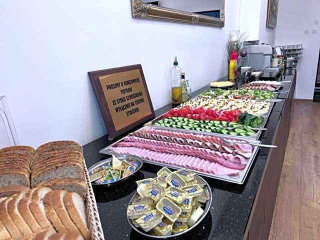 Dom Wczasowy Klif & Spa