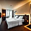 Pentahotel Prague