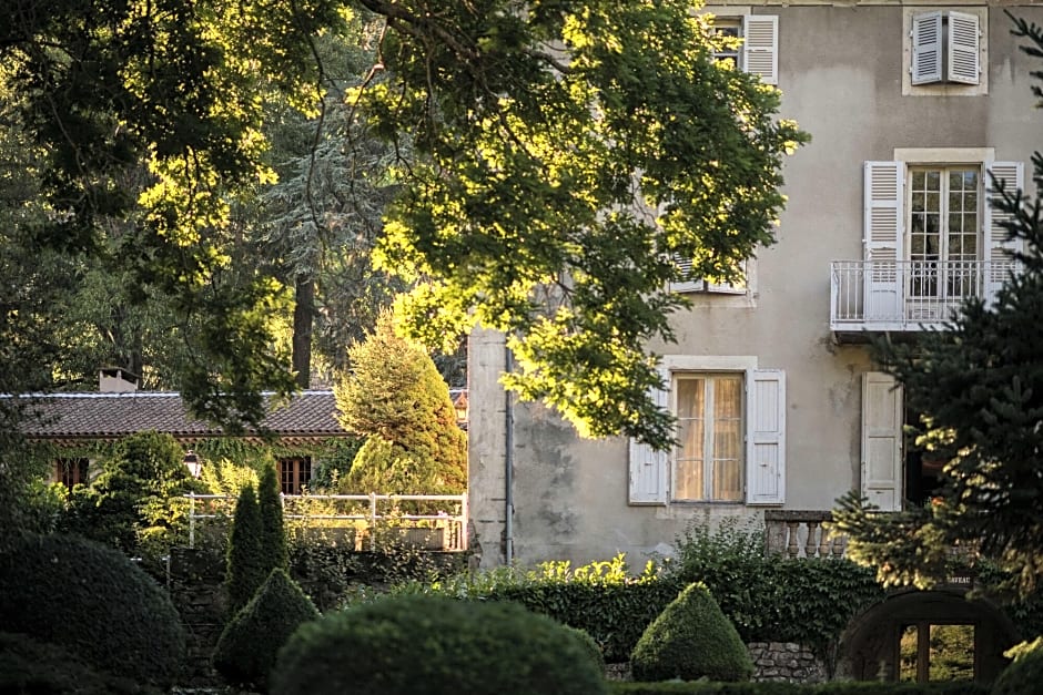 Best Western La Gentilhommiere