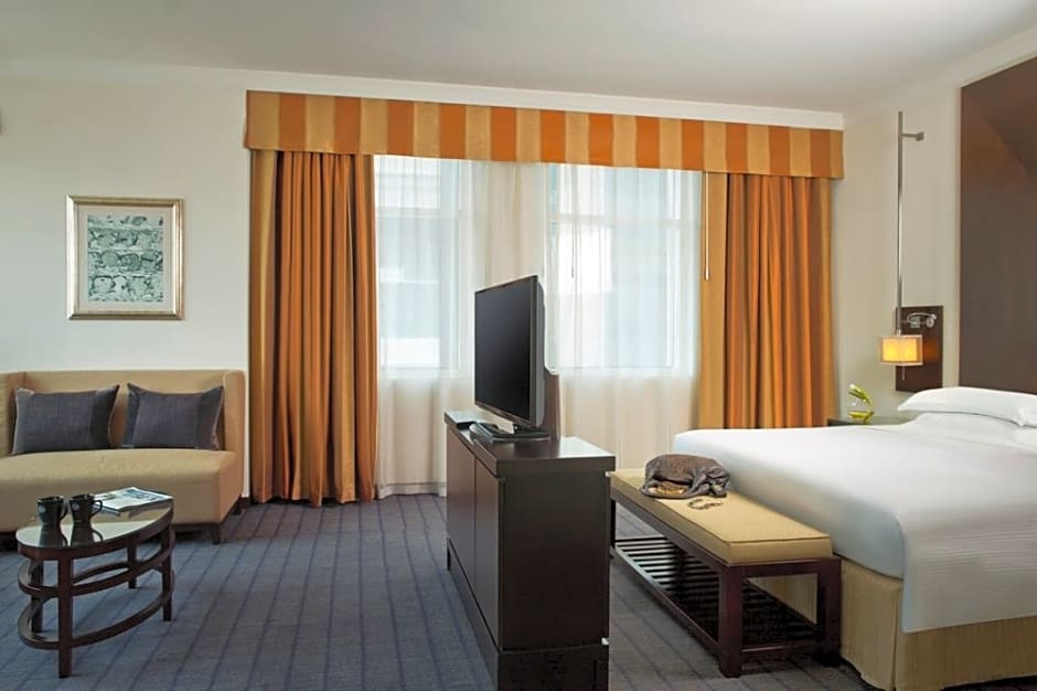 Media Rotana Barsha - Dubai