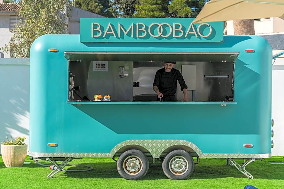 THB Maria Isabel - Adults Only