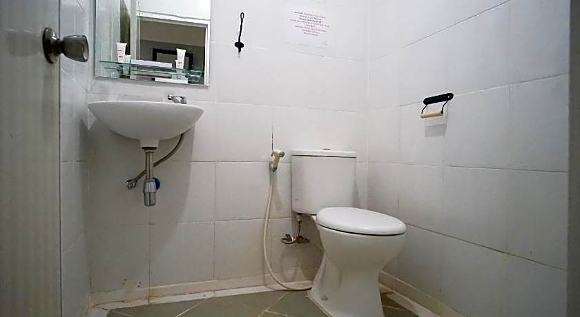 OYO 1125 Sani Guest House